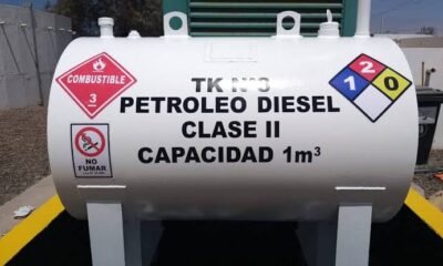 Decreto Supremo 160