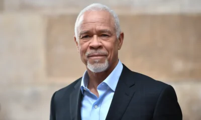 Deron Irons