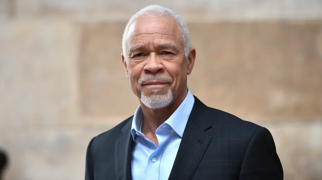 Deron Irons