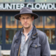 Hunter Clowdus Net Worth