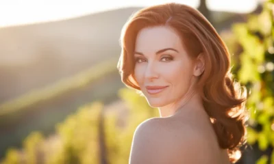 Melanie Shatner