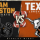 Sam Houston vs Texas
