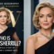 Who Is Amy Sherrill