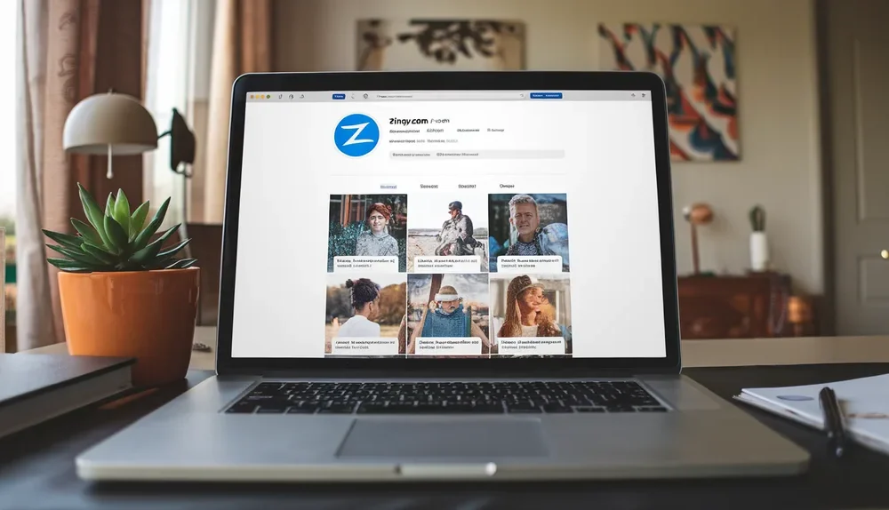 Zingyzon.com in USA