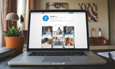 Zingyzon.com in USA