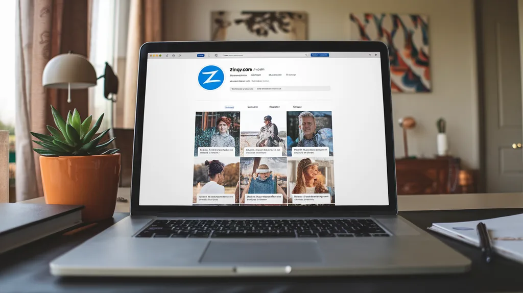 Zingyzon.com in USA