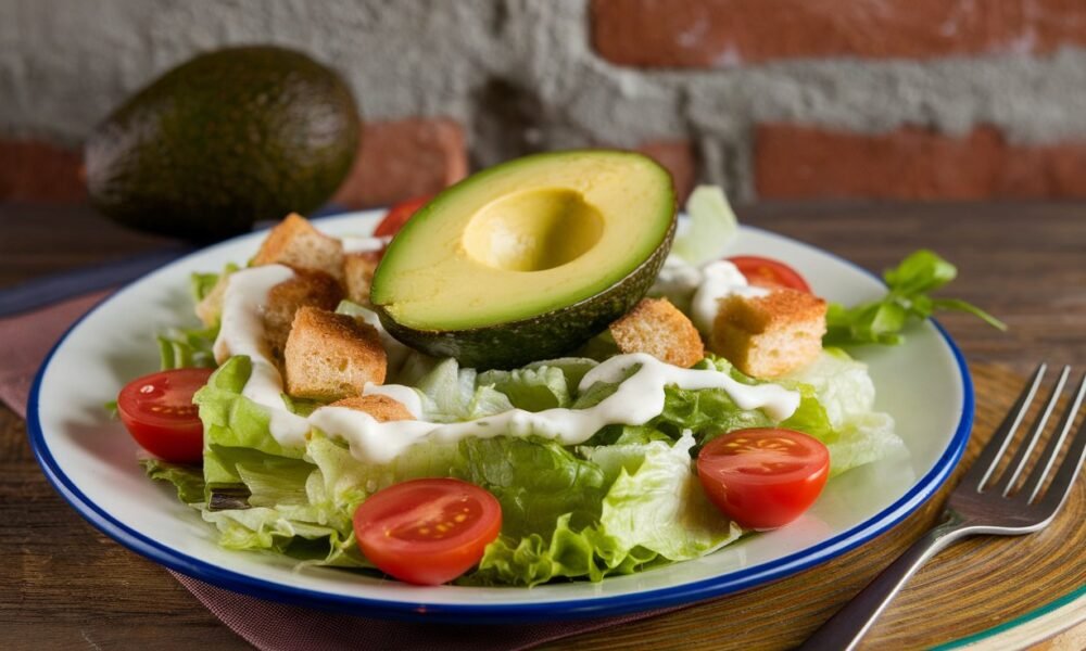 Best Ensalada Con Palta Near Me
