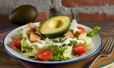 Best Ensalada Con Palta Near Me