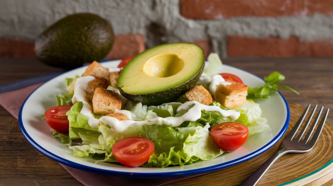 Best Ensalada Con Palta Near Me