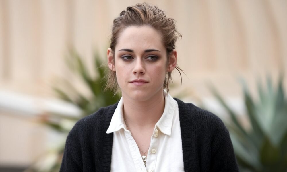 Kristen Too Sweet