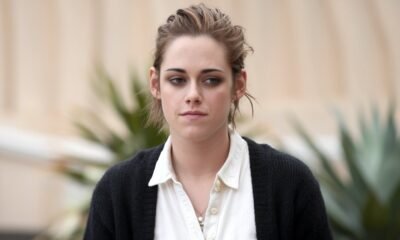 Kristen Too Sweet