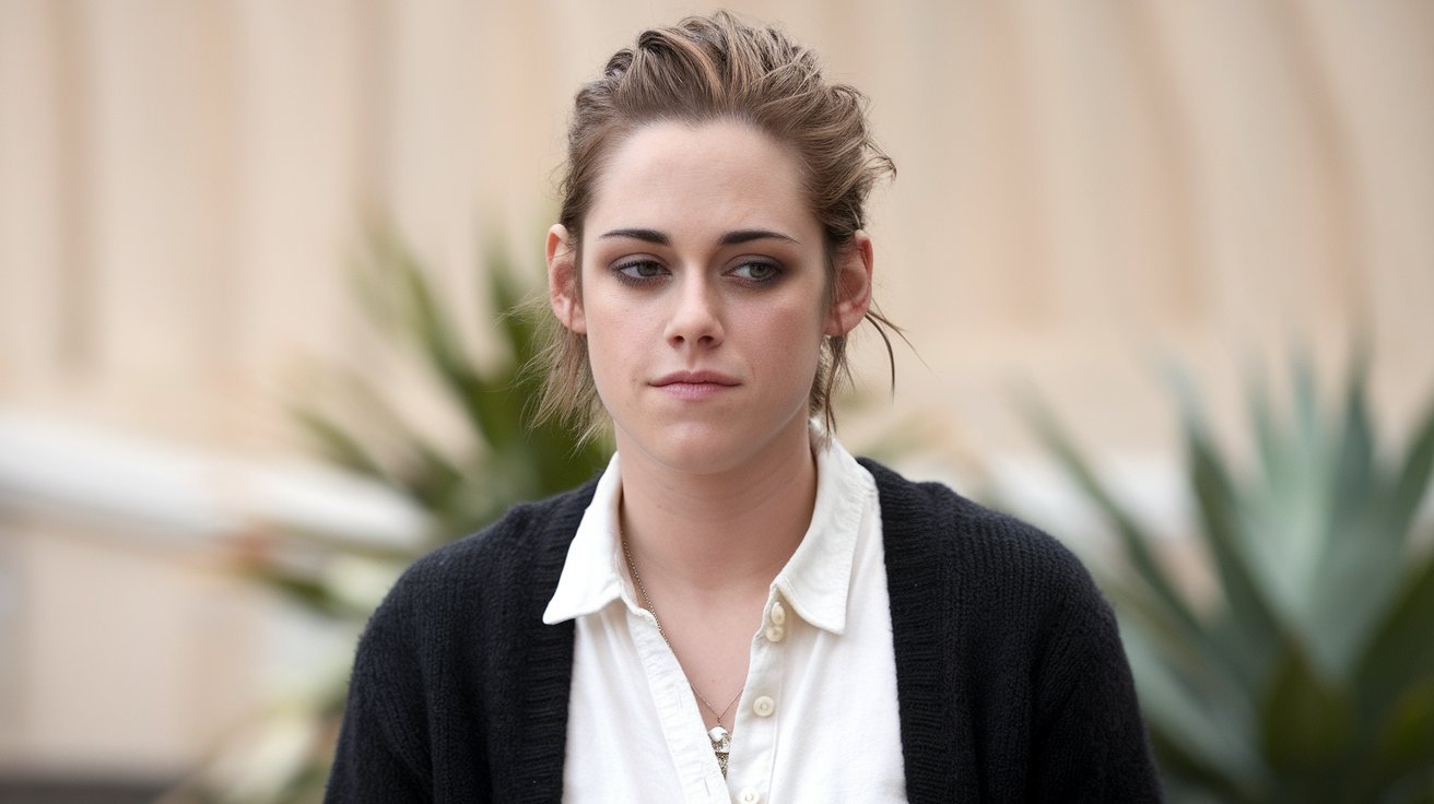 Kristen Too Sweet