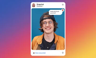 FE Meaning Snapchat