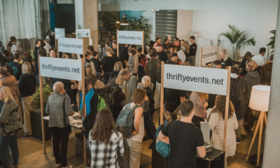 ThriftyEvents Net
