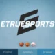 eTrueSports iOS App