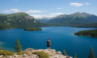 TravelsForNow.com