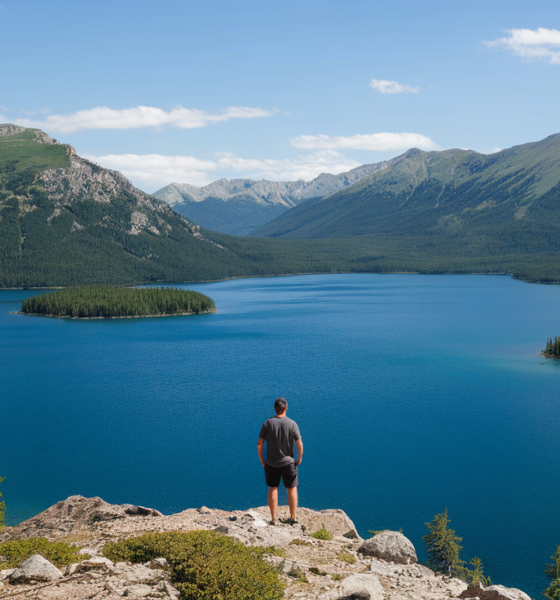 TravelsForNow.com