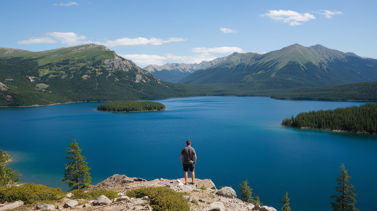 TravelsForNow.com