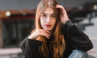 Alina Becker Age
