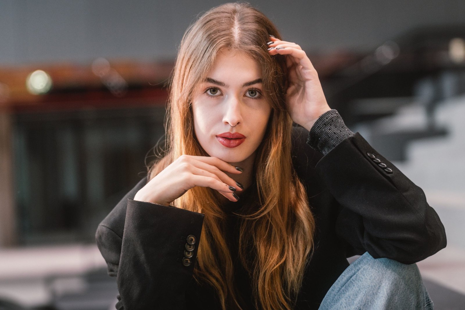 Alina Becker Age