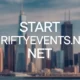 Start ThriftyEvents.net