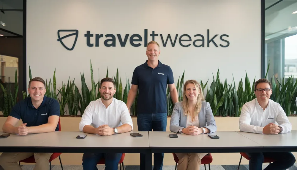 TravelTweaks Customer Service