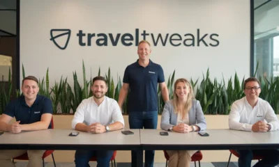 TravelTweaks Customer Service