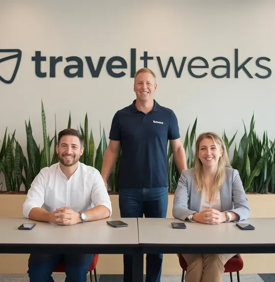 TravelTweaks Customer Service