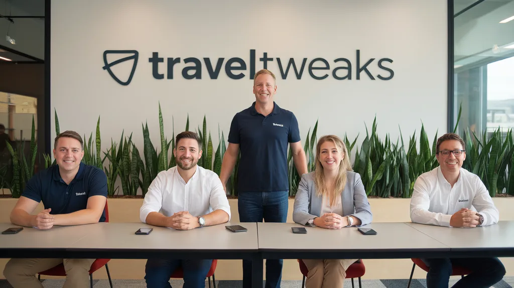 TravelTweaks Customer Service