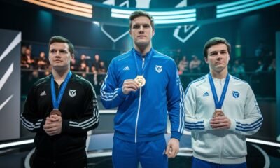eTrueSports iOS