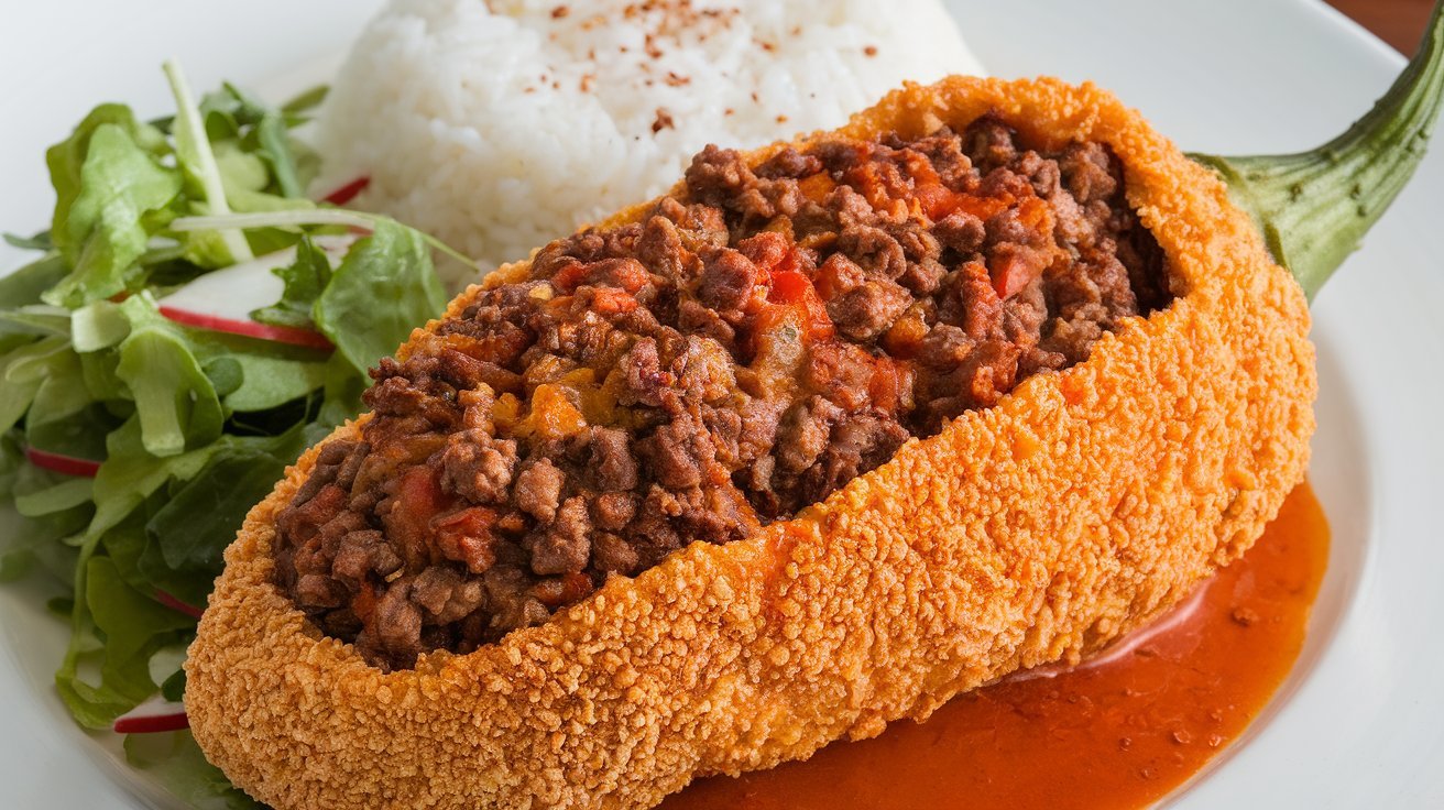Best Rocoto Relleno Near Me