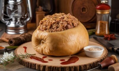 haggis near me
