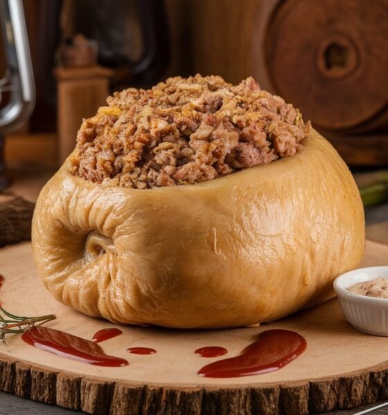 haggis near me