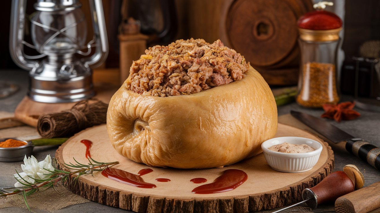 haggis near me