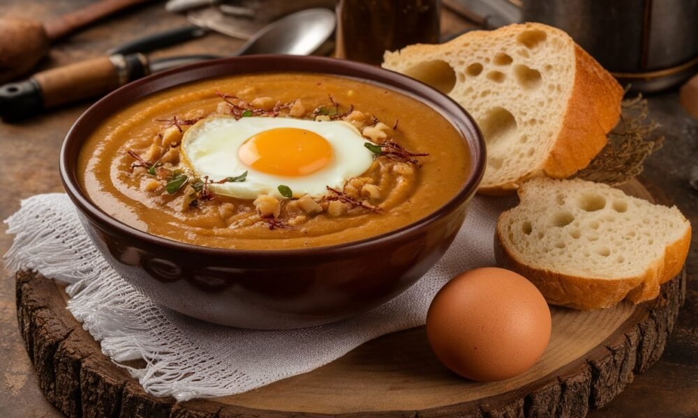 Best Salmorejo Near Me
