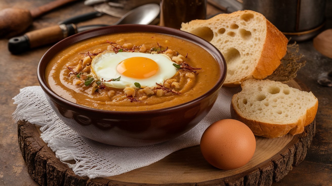 Best Salmorejo Near Me