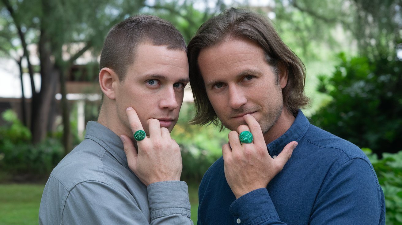 GayMenRing