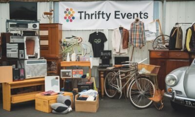 www./thriftyevents.net