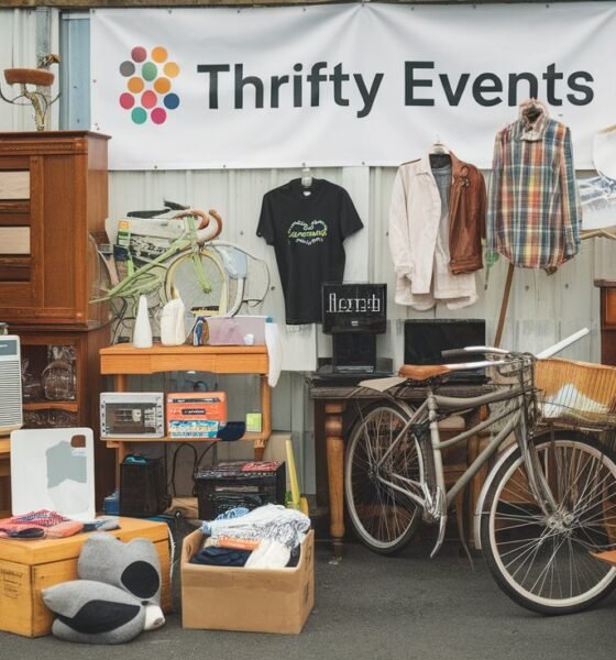 www./thriftyevents.net