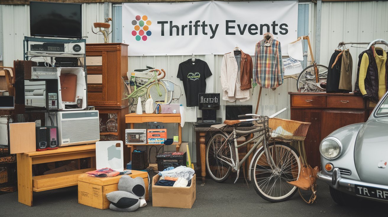 www./thriftyevents.net