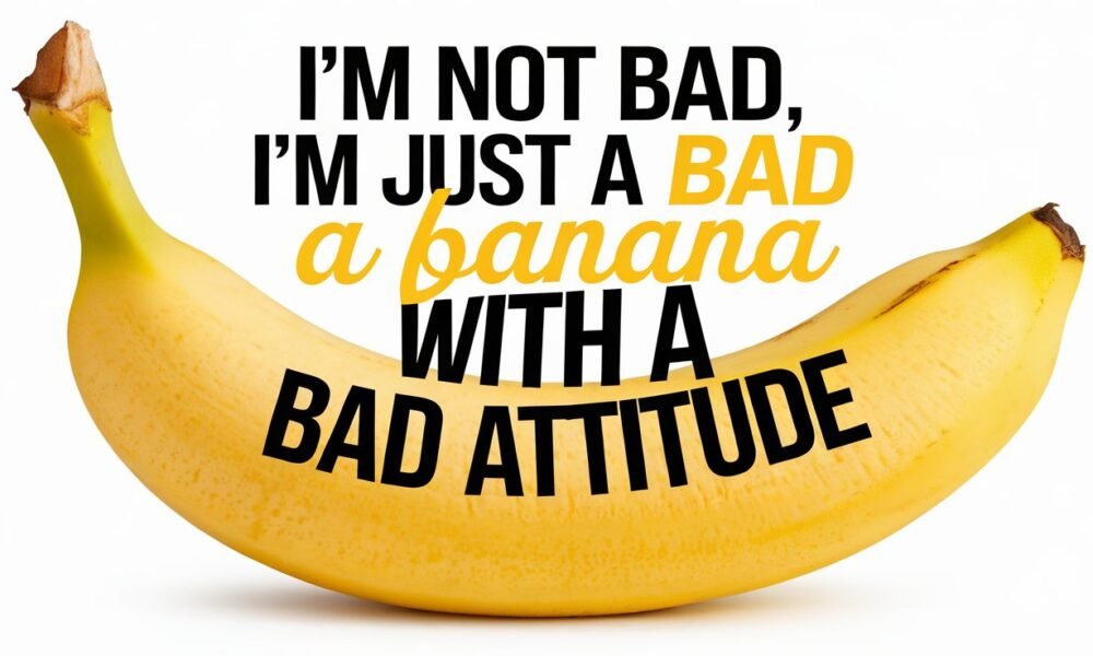 Banana puns
