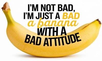 Banana puns