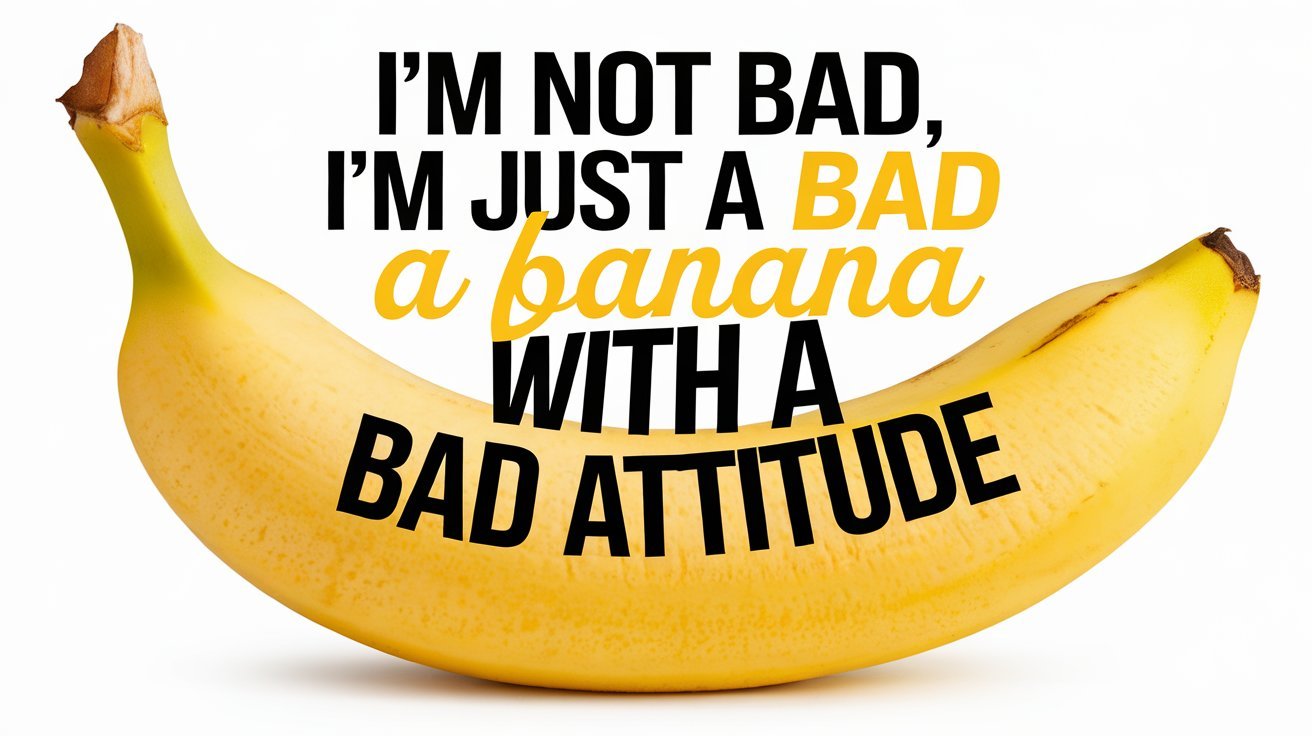 Banana puns