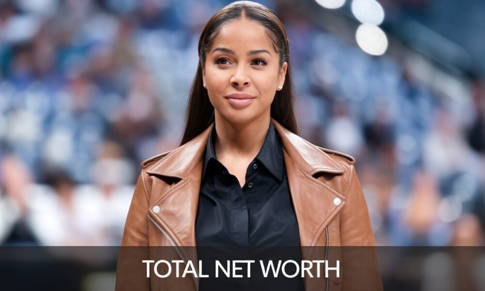 Shaniece Hairston net worth