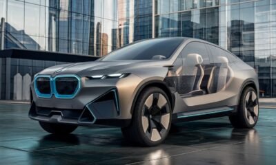 BMW X6 2026