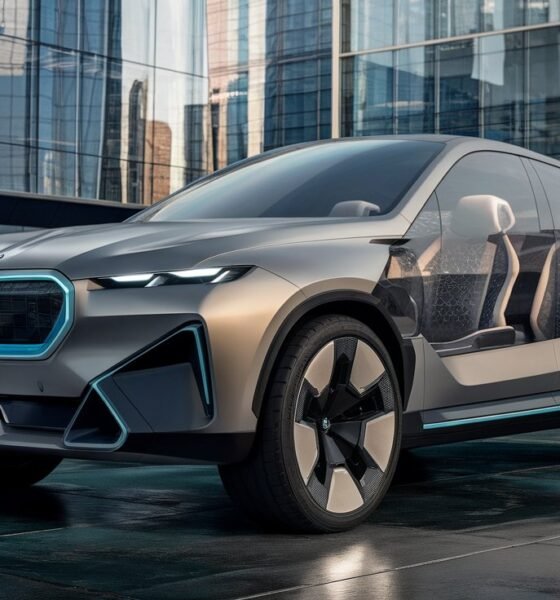 BMW X6 2026