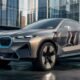 BMW X6 2026