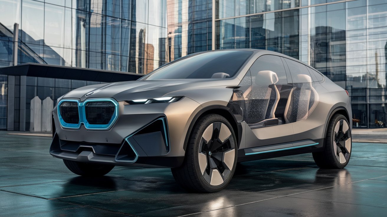 BMW X6 2026