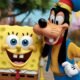 Goofy Goober SpongeBob AI