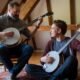 banjo lessons